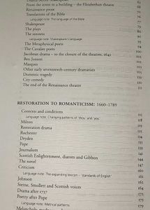 The Routledge history of literaturer- RonaldCarter