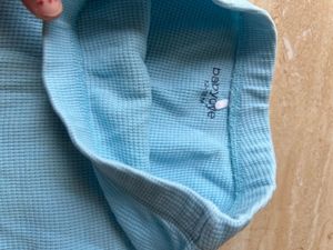 H&amp;M Jogger+Babyoye Waffle Diaper Pant 12-18months