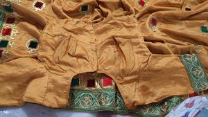 Beautiful Saree