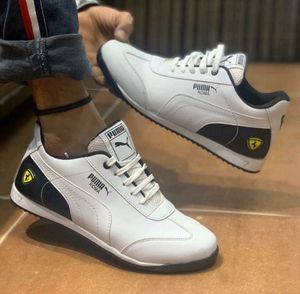 Mix Brand Shoes