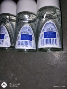 🌟 NIVEA FRESH NATURAL DEODORANT 🌟 72H 🌟