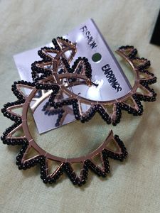 Mix Earrings