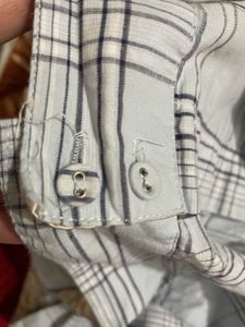 H&amp;M Cotton Pyjama Bottom
