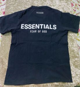 Black T Shirt Men