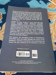 Ramayana Unravelled