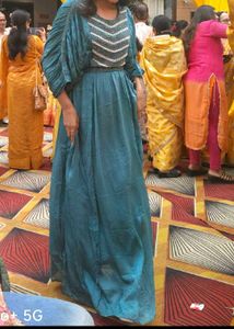 Princess Gown
