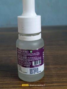 10% Niacinamide Face Serum