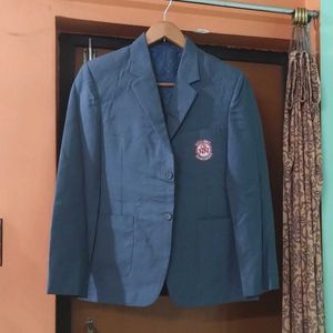 Unisex Blazer (Regular/School)