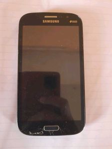 Samsung Mobile Phone Screen not working