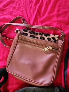 Women&#39;s Handbag Collection - 3 Piece Set