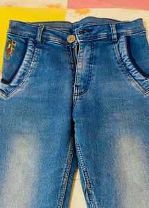 Boys Jeans New