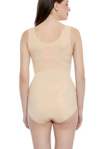 Women&#39;s Fitted Plain/Solid Shapewear