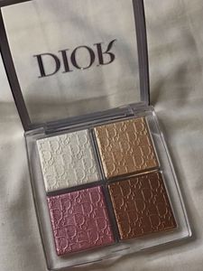 Dior Backstage Glow Face Palette