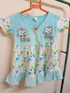 Baby Girl Dress
