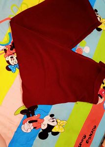 Zastraa Brand Trouser