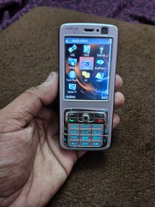 nokia N73 absolute top condition