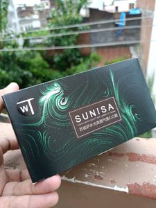 Sunisa Foundation Cream
