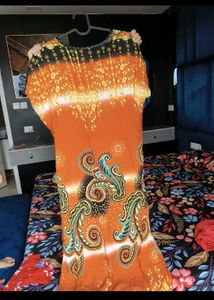 set of 2 maxi ..(nighty)