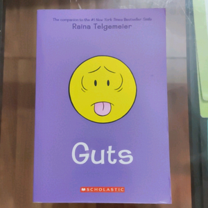 2 BOOKS