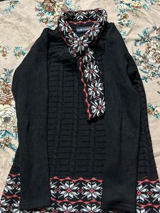 Wool Top
