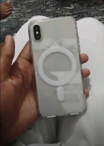 iPhone XS