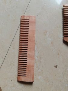 Neem Comb Combo