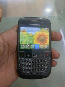 Blackberry 8520
