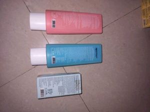 Dot &amp; Key Sunscreen Bundle