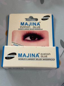 Majina Eyelash Glue