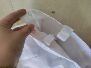 One Piece Dress Your White Colour