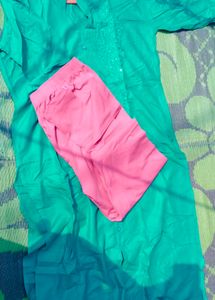 ❗SALE ❗Lyra Pink Leggings