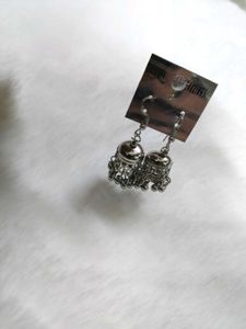 JHUMKA