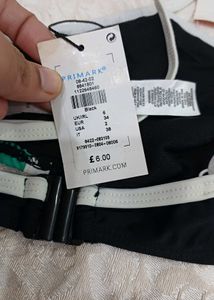 Bikini Top - Stylish &amp; Sporty