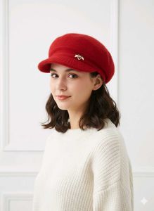 pack of 2 winter cap warm and Stylish