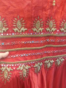Ethnic Gown Formal