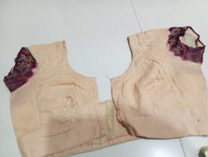 Ethnic Blouse