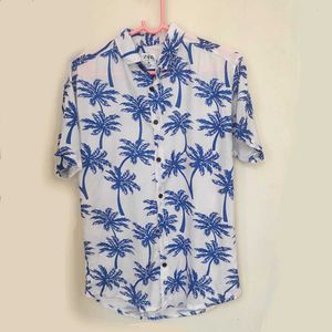 Zara Shirt