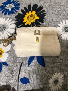 Very Pretty Bag