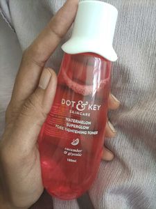 Skincare (Moisturizer+Toner).