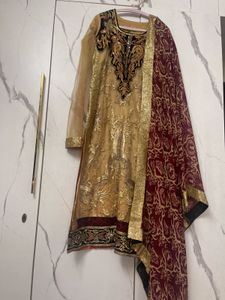 Pakistani Dress