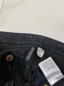 Branded Jeans