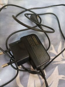 Omron Automatic Blood Pressure Monitor