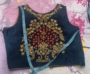 Girls Skirt Top With Jacket