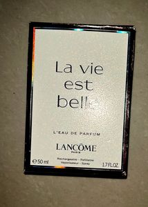La Vie Est Belle 50ml
