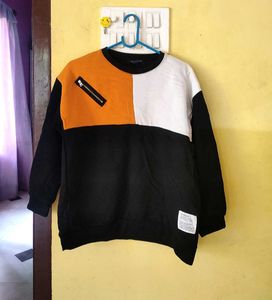 Pullover bust 36/38