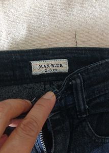 Kids Jeans