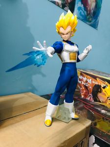 Vegeta Action Figure 28 Cm