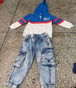 Boys Clothing Bundle