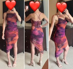 Trendy Bodycon Dress