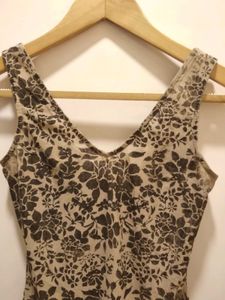 Beautiful Imported Bodysuit